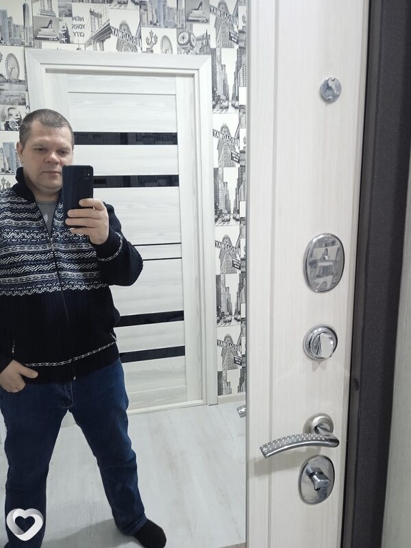 Алексей, 47, Выксе — анкета №761726