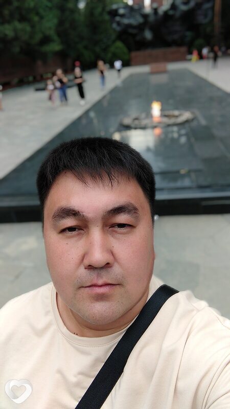 Арсен, 37, Алматы — анкета №761729
