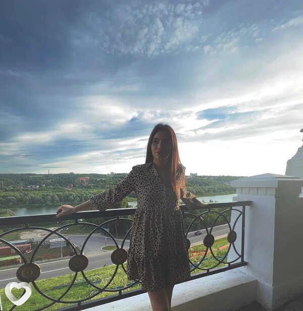 Кристина, 26, Петропавловске-Камчатском — анкета №761733