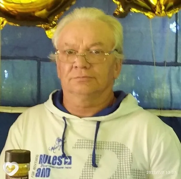 Александр, 64, Москве — анкета №761734