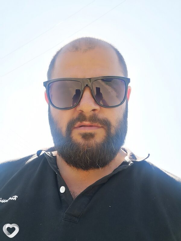 Александр, 42, Белгороде — анкета №761742