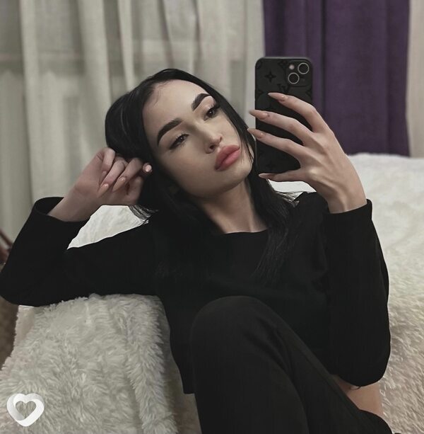 Insta Efimsss, 24, Москве — анкета №762055