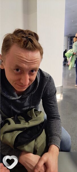 Антон, 27, Самаре — анкета №762056