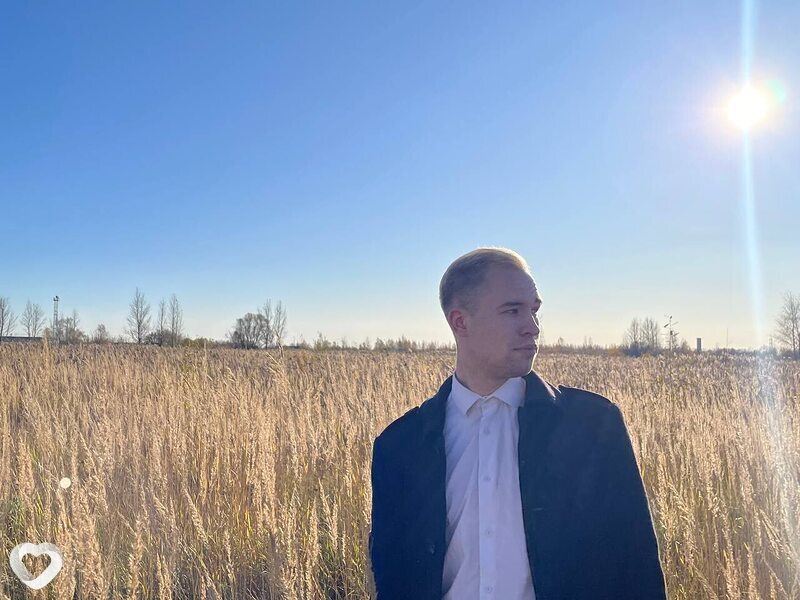 Ерофей, 24, Москве — анкета №762058