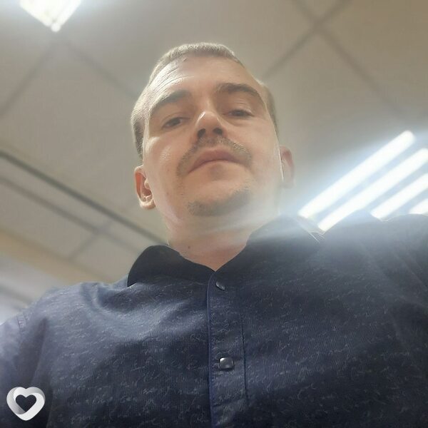 Станислав, 39, Волгограде — анкета №761904