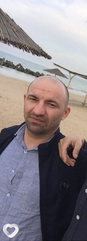 Zaur, Лиман