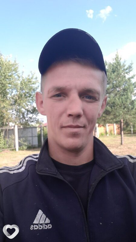 Денис, 36, Троицке — анкета №761918