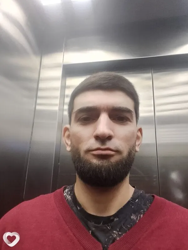 Мага, 38, Москве — анкета №761876