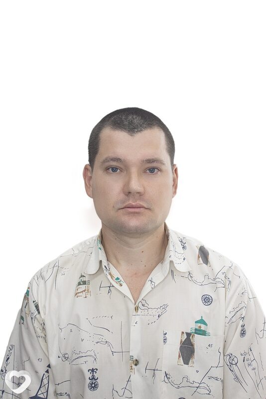 Алексей, 40, Бийске — анкета №761877