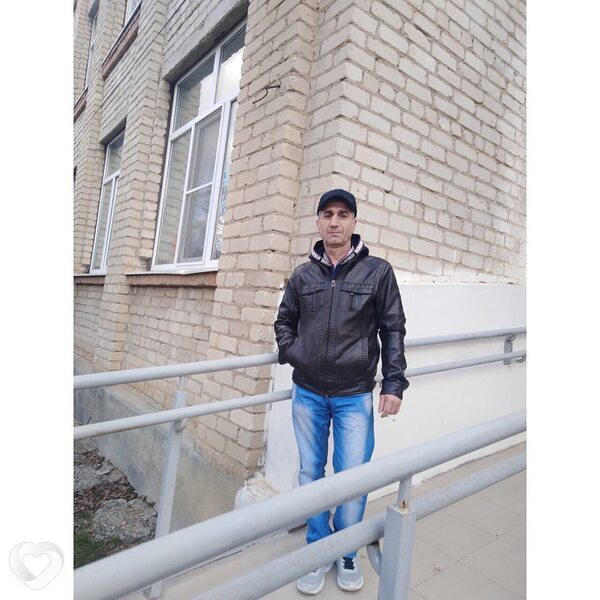 Эдуард, Буденновск
