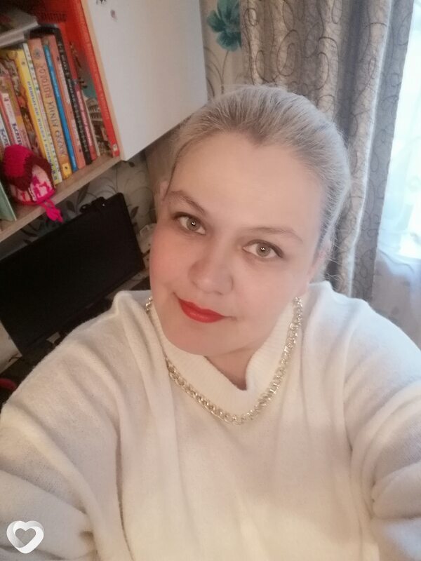 Ли, 48, Волгограде — анкета №761887