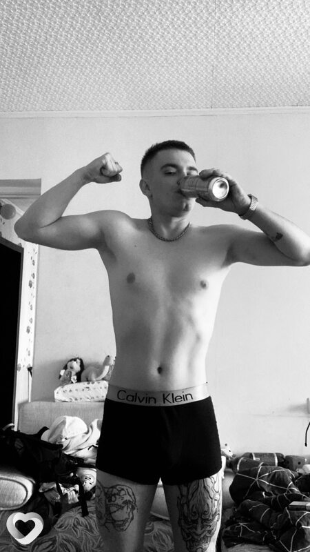 Swoks, 26, Ижевске — анкета №761889