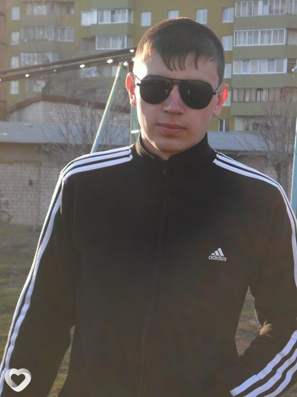 Николай, 33, Жигулевске — анкета №761893