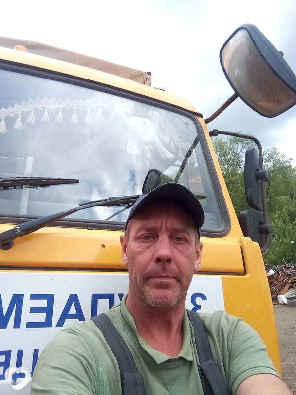 Виталий, 48, Перми — анкета №761896