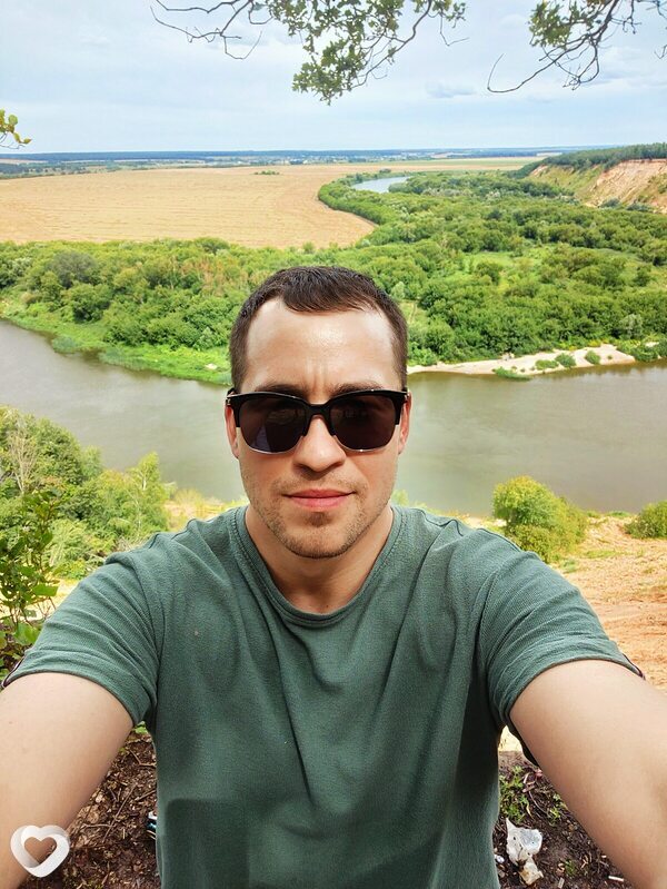 Андрей, 38, Воронеже — анкета №761826