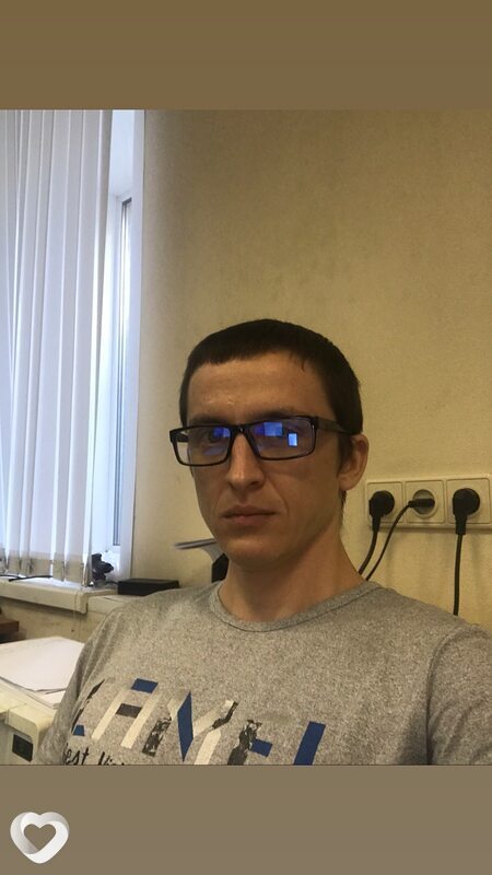 Игорь, 36, Воронеже — анкета №761828