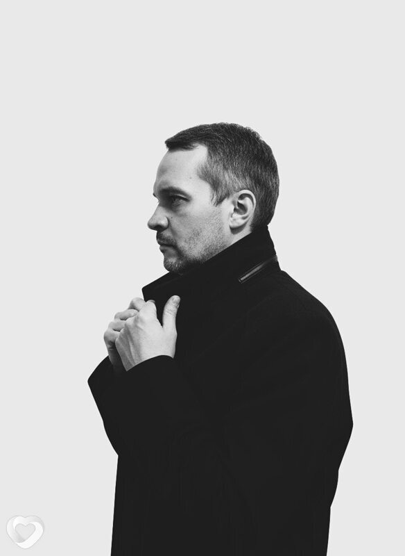 Александр, 35, Кобрине — анкета №761830