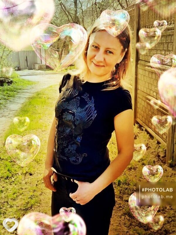Марина, 43, Брянске — анкета №761833