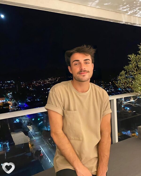 Александр, 30, Сочи — анкета №761834