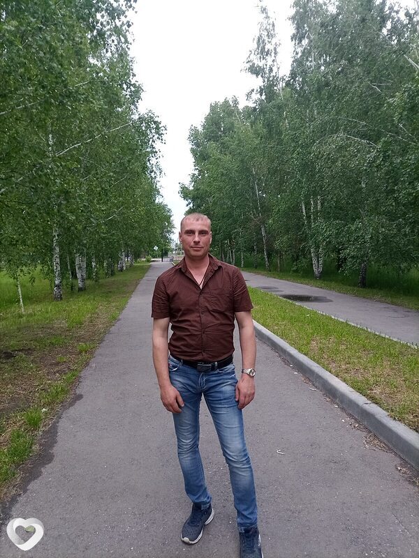 Алексей, 34, Алейске — анкета №761837
