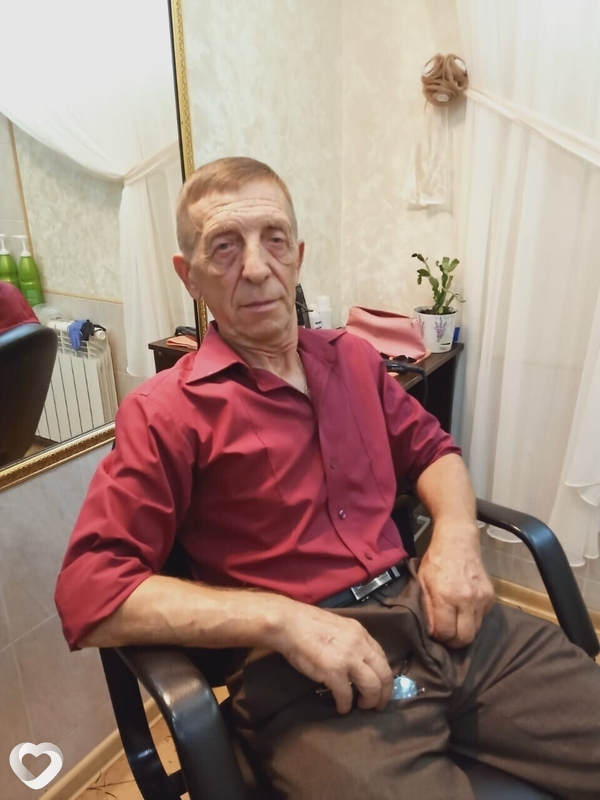 Вильтер, 66, Армавире — анкета №761839