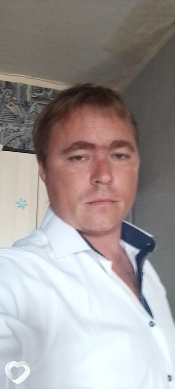 Сергей, Серебряные Пруды