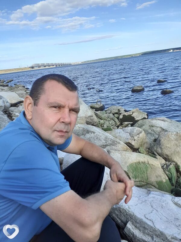 Иваныч, 49, Ульяновске — анкета №761852