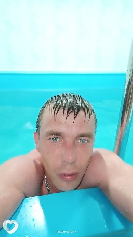Сергей, 40, Владивостоке — анкета №761853