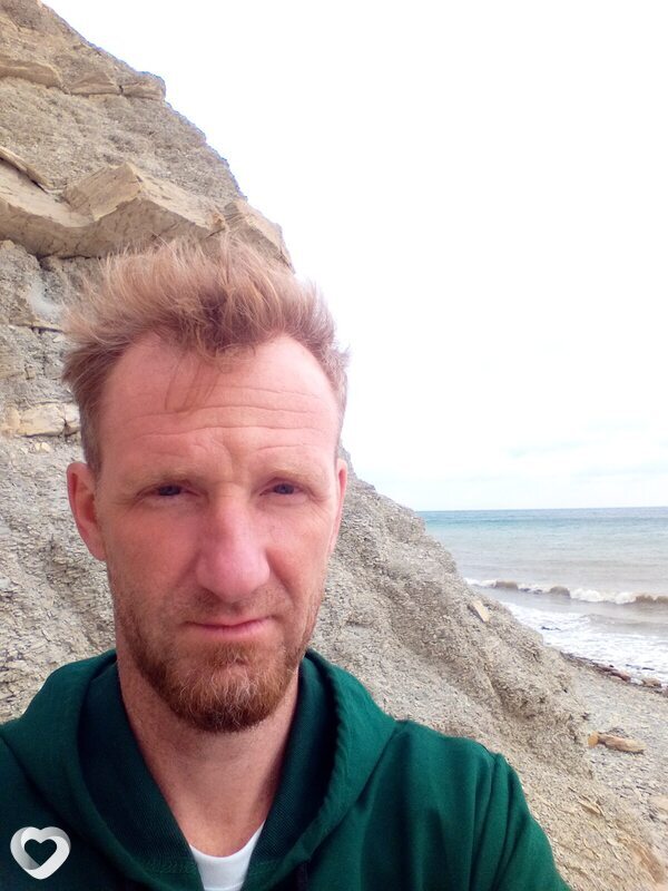 Андрей, 46, Комсомольске-на-Амуре — анкета №761861