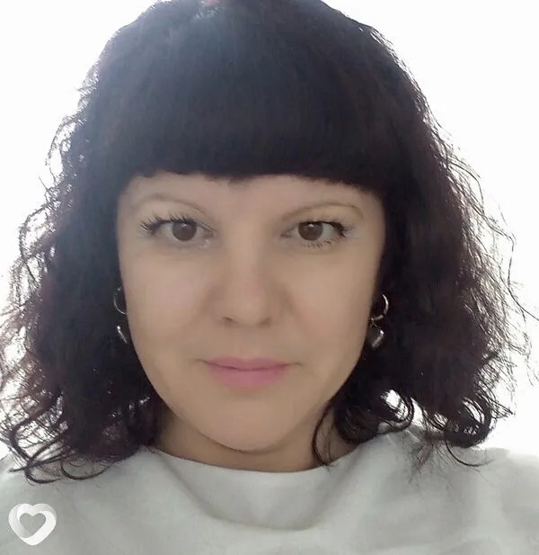 Наталья, 50, Барнауле — анкета №761864