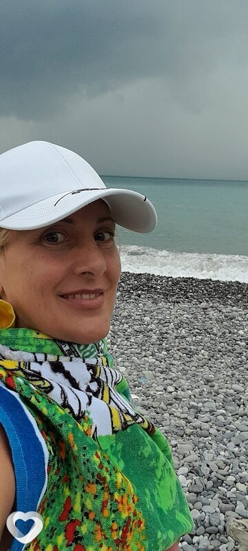 Наталья, 48, Санкт-Петербурге — анкета №761875
