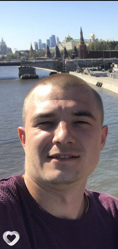 Fil, 32, Москве — анкета №761932