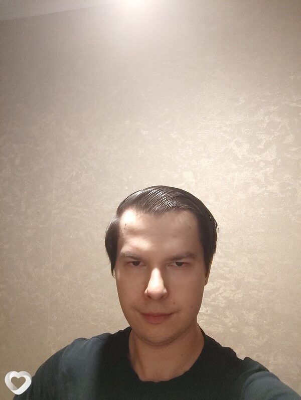 Дмитрий, 31, Иванове — анкета №761946