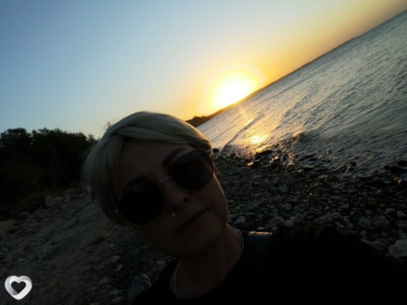 Елена, 50, Таганроге — анкета №762152