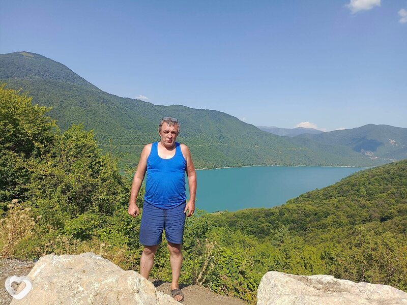 Сергей, 53, Минске — анкета №762154