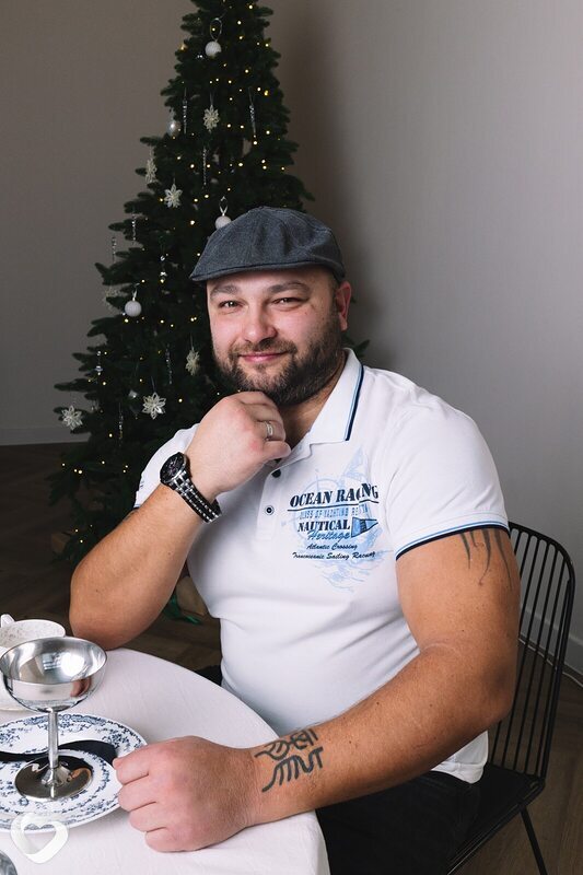 Антон, 43, Набережных Челнах — анкета №762157