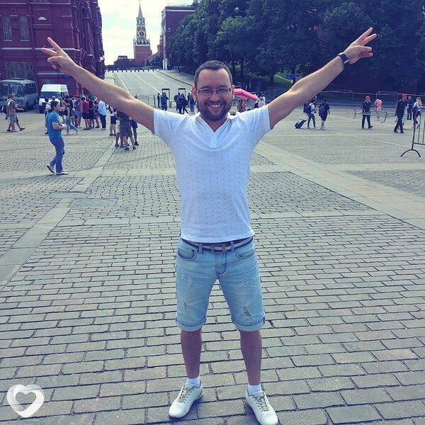 Артем, 35, Саках — анкета №762164