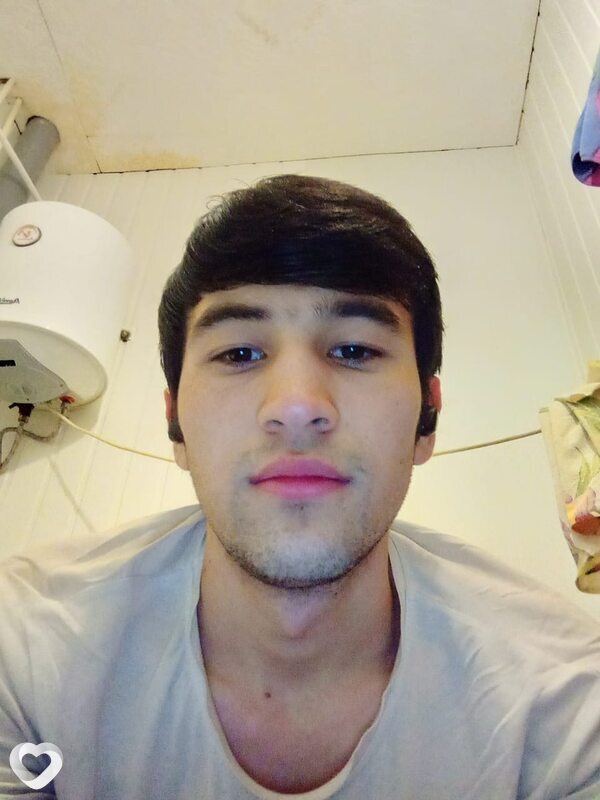 Шохрух, 22, Новосибирске — анкета №762169