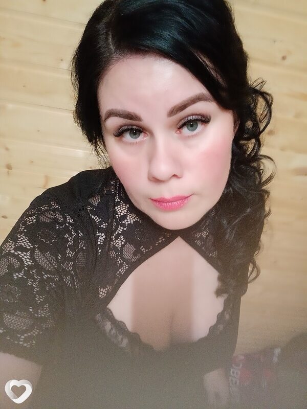 Марина, 41, Перми — анкета №762174