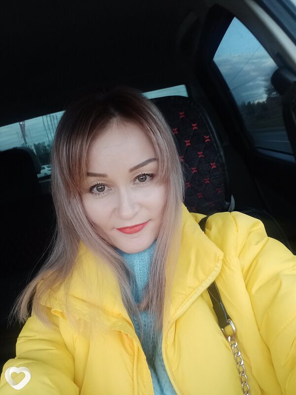 Зульфия, 36, Астане — анкета №761987