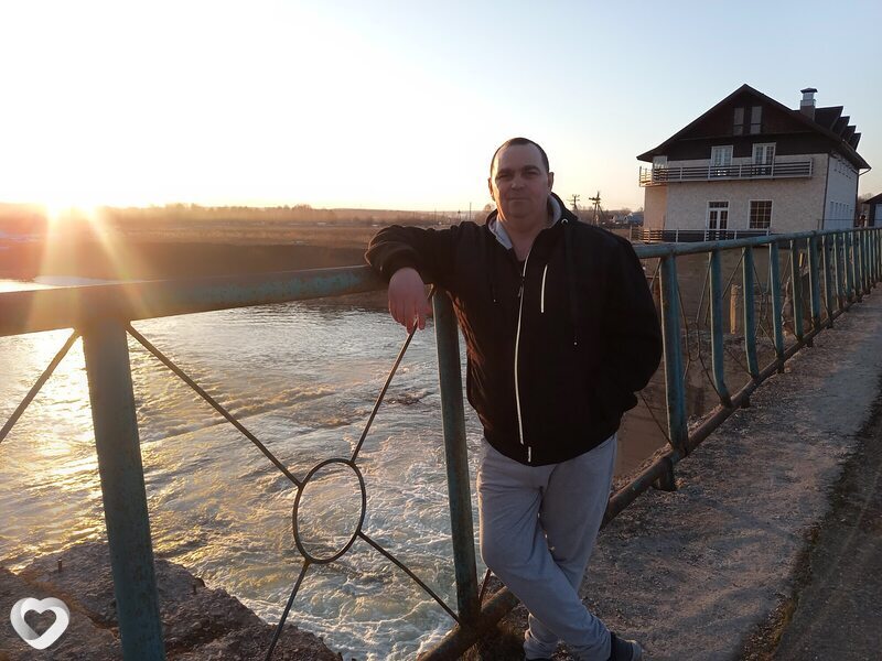 Дмитрий, 40, Казани — анкета №761994