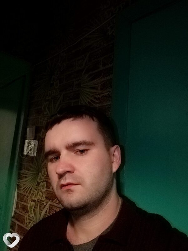 Александр, 35, Рязани — анкета №761996