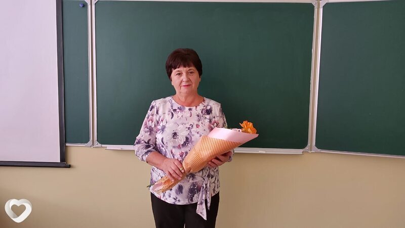 Валентина, 67, Белгороде — анкета №762027