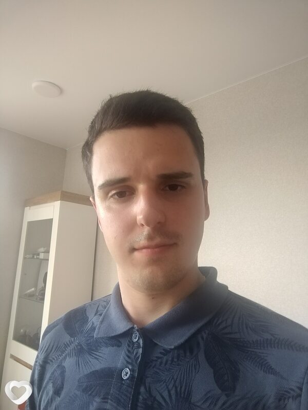 Илья, 28, Могилев — анкета №762028