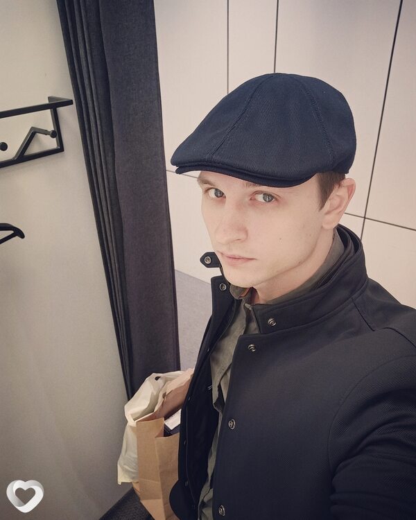 Максим, 32, Липецке — анкета №762030