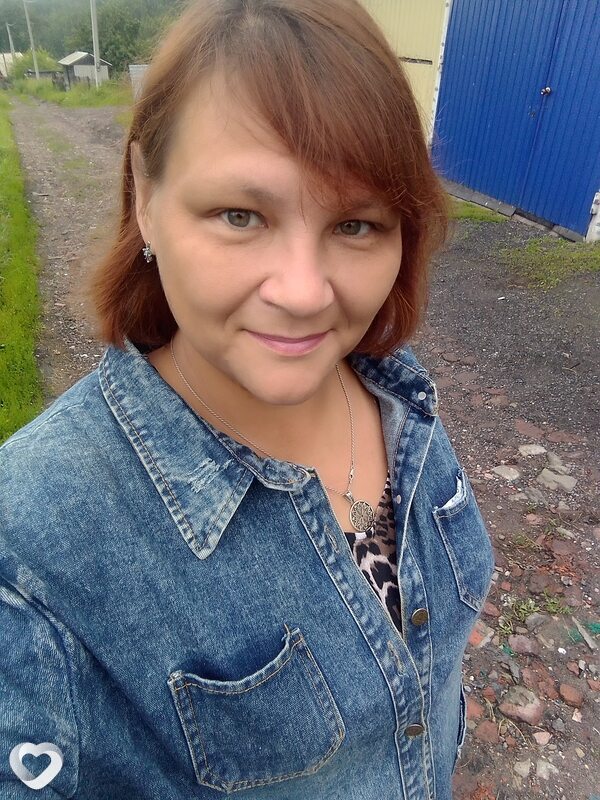 Анастасия, 42, Прокопьевске — анкета №762042