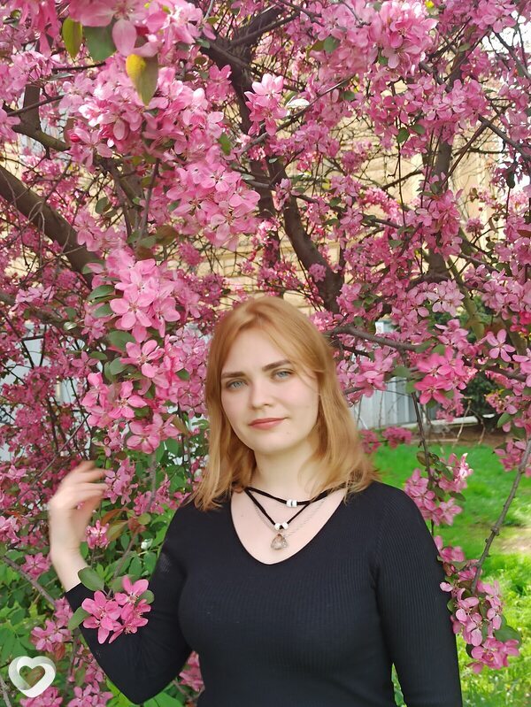 Діана, 24, Одессе — анкета №762109