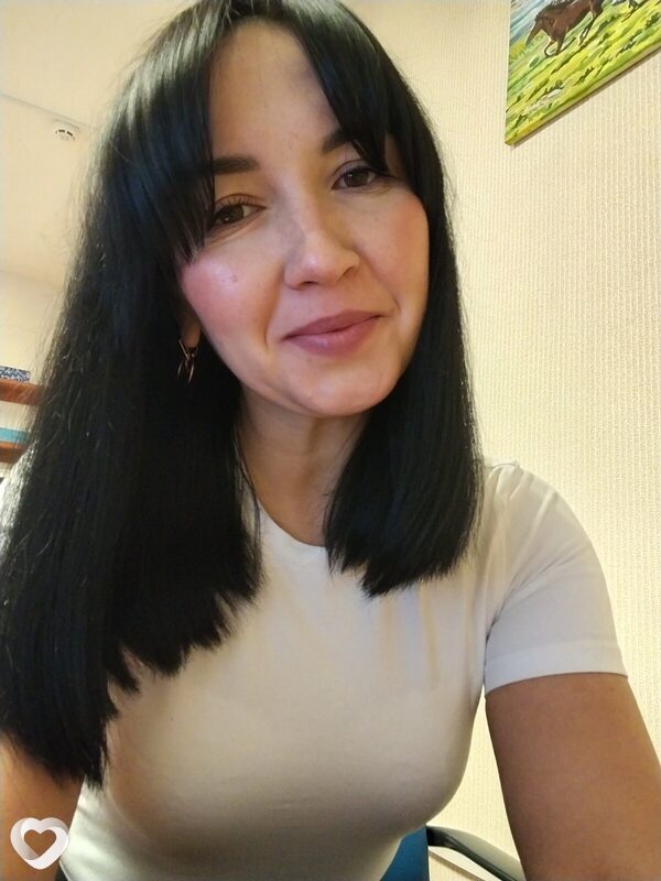 Настя, 38, Братске — анкета №762115
