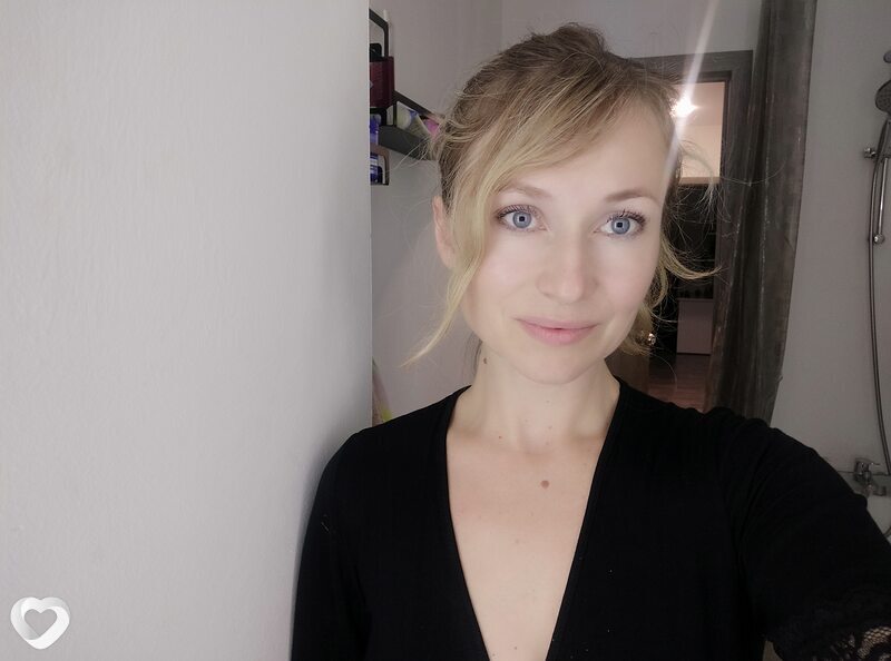 Кристина, 39, Челябинске — анкета №762124