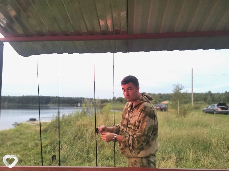 Сергей, 35, Брянске — анкета №762080